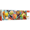 Panorama 1000 Piece Jigsaw Puzzles, Sweet Delights, Colorful Candy and Sweet Treats Puzzle, Adult Puzzles, Trefl 29046